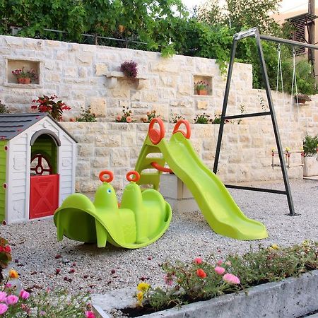 Apartment Luvi Korčula Exterior foto