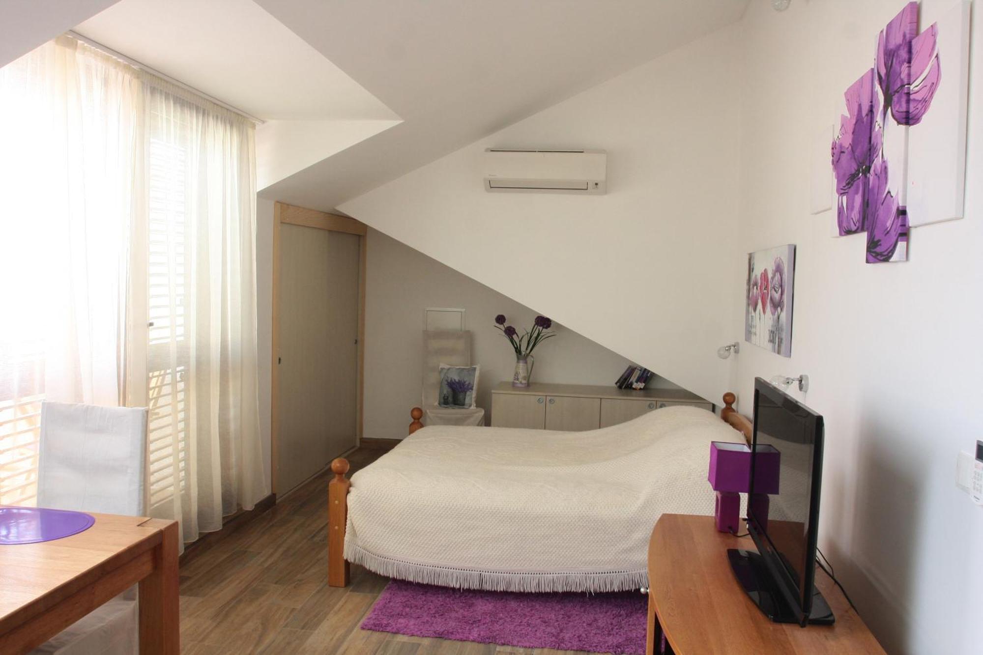 Apartment Luvi Korčula Exterior foto