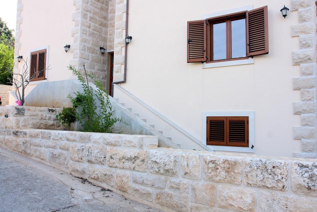Apartment Luvi Korčula Exterior foto