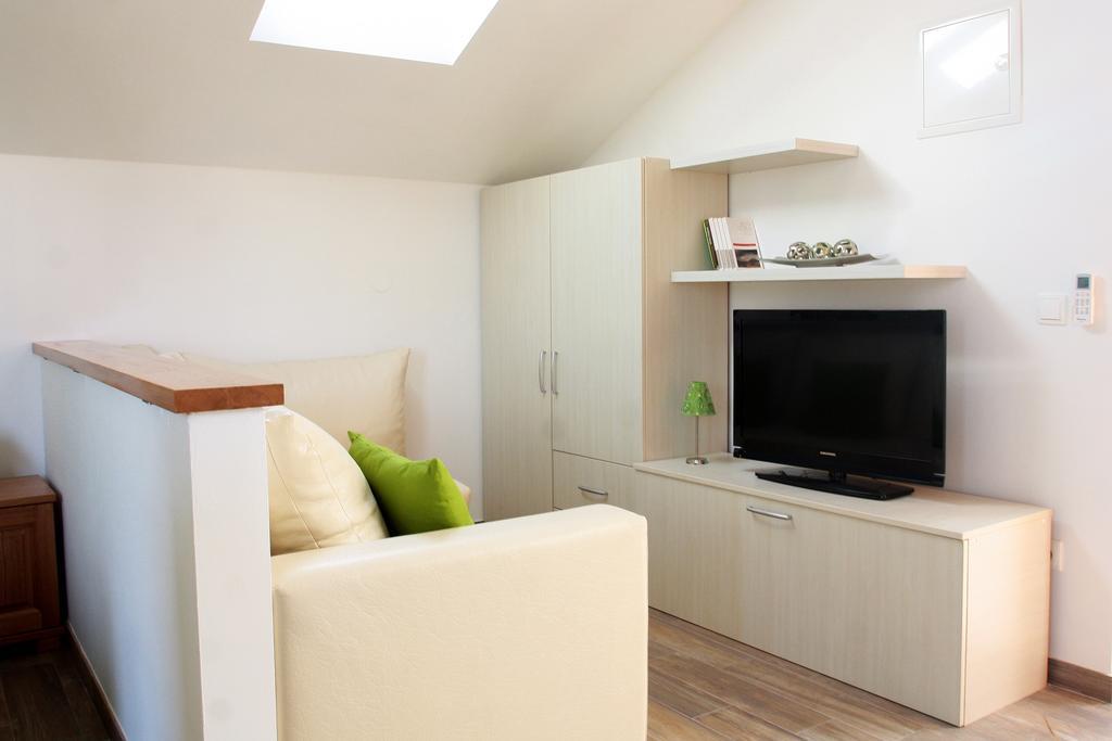 Apartment Luvi Korčula Quarto foto