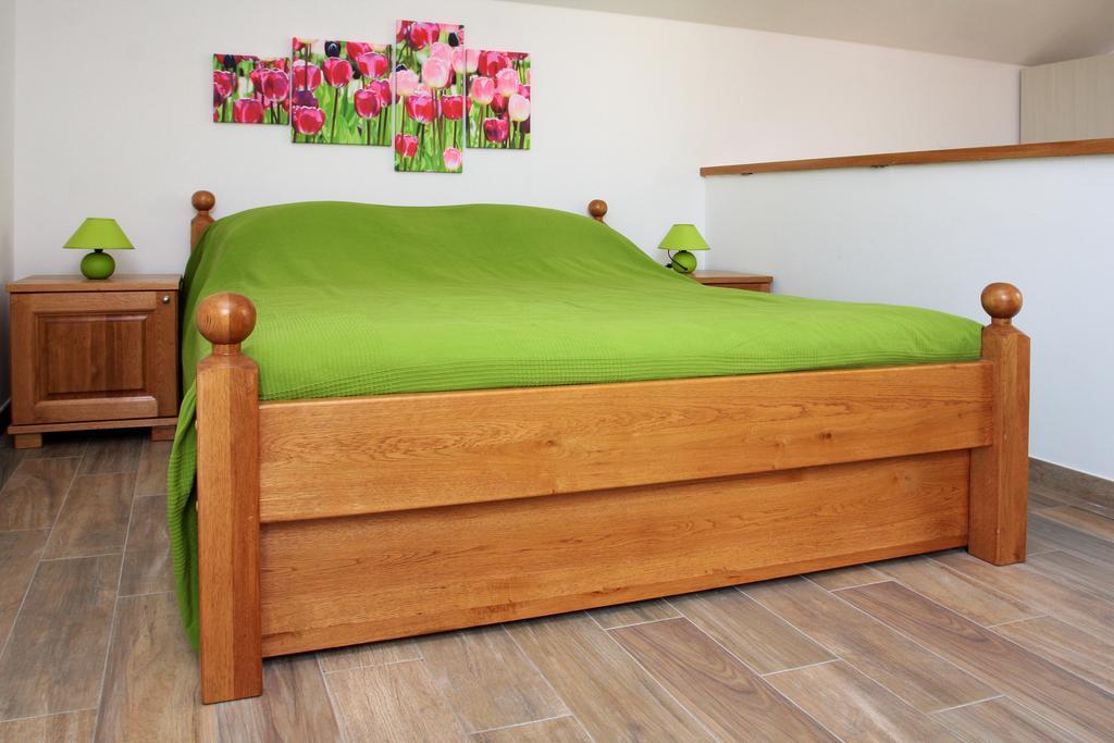 Apartment Luvi Korčula Quarto foto